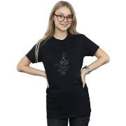 T-shirt Dessins Animés BI32225