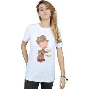 T-shirt Dessins Animés BI32392