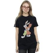 T-shirt Dessins Animés Yummy Easter