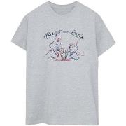 T-shirt Dessins Animés BI32822