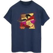 T-shirt Dessins Animés BI33105