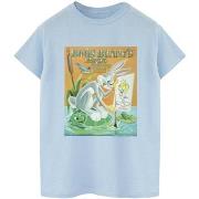 T-shirt Dessins Animés BI33313