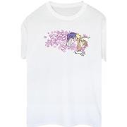 T-shirt Dessins Animés BI33631