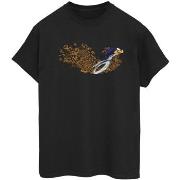 T-shirt Dessins Animés ACME Doodles Road Runner