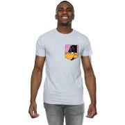 T-shirt Dessins Animés BI34290