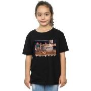 T-shirt enfant Friends BI18792