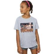 T-shirt enfant Friends BI18792