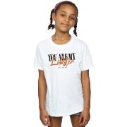 T-shirt enfant Friends Lobster Soul Mates