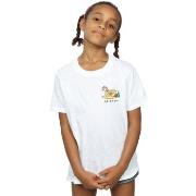 T-shirt enfant Friends BI19028