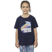 T-shirt enfant Guardians Of The Galaxy BI20190