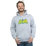 Sweat-shirt Dc Comics BI8797