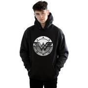 Sweat-shirt Dc Comics BI8881