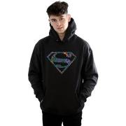 Sweat-shirt Dc Comics BI8925