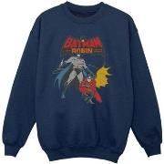 Sweat-shirt enfant Dc Comics BI8935