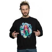 Sweat-shirt Dc Comics BI9039