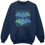 Sweat-shirt enfant Dc Comics BI9041