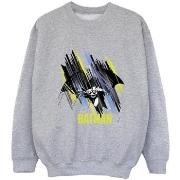 Sweat-shirt enfant Dc Comics BI9044