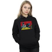 Sweat-shirt Dc Comics BI9205