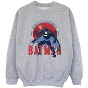 Sweat-shirt enfant Dc Comics Gotham City