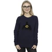 Sweat-shirt Dc Comics BI9376