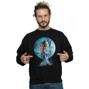 Sweat-shirt Dc Comics Aquaman Queen Atlanna