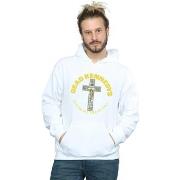 Sweat-shirt Dead Kennedys In God We Trust