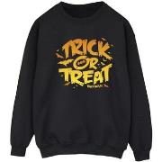 Sweat-shirt Dc Comics Batman Trick Or Treat