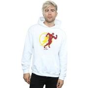 Sweat-shirt Dc Comics BI9801