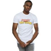 T-shirt Animaniacs BI10898