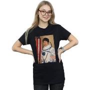 T-shirt The Big Bang Theory BI11516