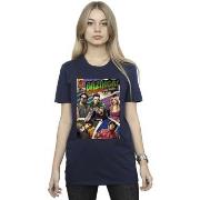 T-shirt The Big Bang Theory BI11783