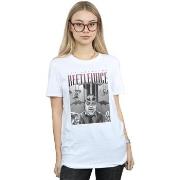 T-shirt Beetlejuice BI14463