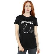 T-shirt Beetlejuice BI14494