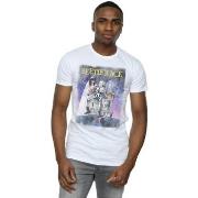 T-shirt Beetlejuice BI16009