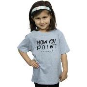 T-shirt enfant Friends BI18350
