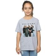 T-shirt enfant Friends BI18369