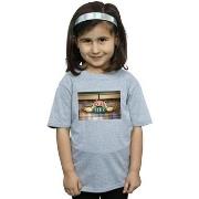 T-shirt enfant Friends Central Perk Photo
