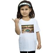 T-shirt enfant Friends Central Perk