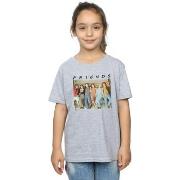T-shirt enfant Friends BI18395