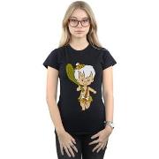 T-shirt The Flintstones BI20411