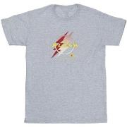 T-shirt Dc Comics BI47964