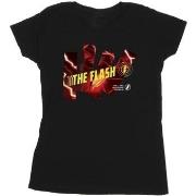 T-shirt Dc Comics BI47967