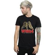 T-shirt Dc Comics 84