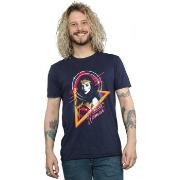 T-shirt Dc Comics 84