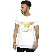 T-shirt Dc Comics 84