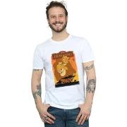 T-shirt Disney The Lion King