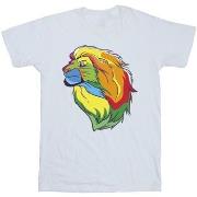 T-shirt Disney The Lion King