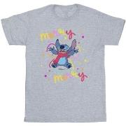 T-shirt Disney Merry Rainbow