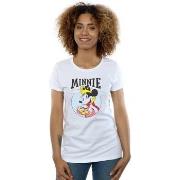 T-shirt Disney BI32246