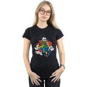 T-shirt Disney BI32247